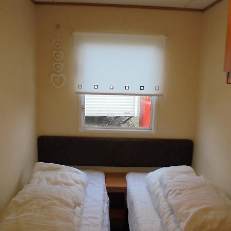 6 Berth Heated On The Chase Brisbane Ingoldmells Exterior foto