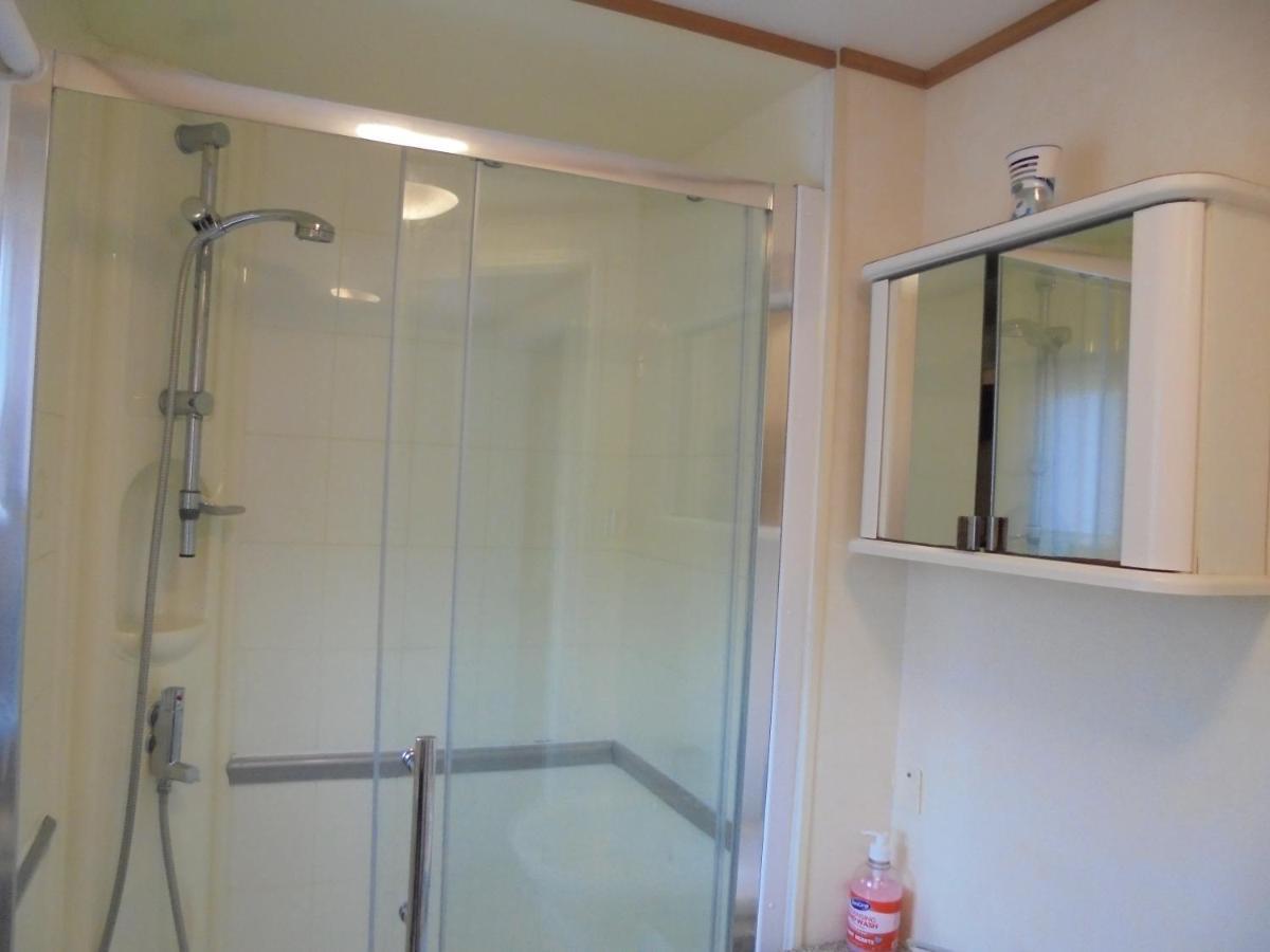 6 Berth Heated On The Chase Brisbane Ingoldmells Exterior foto