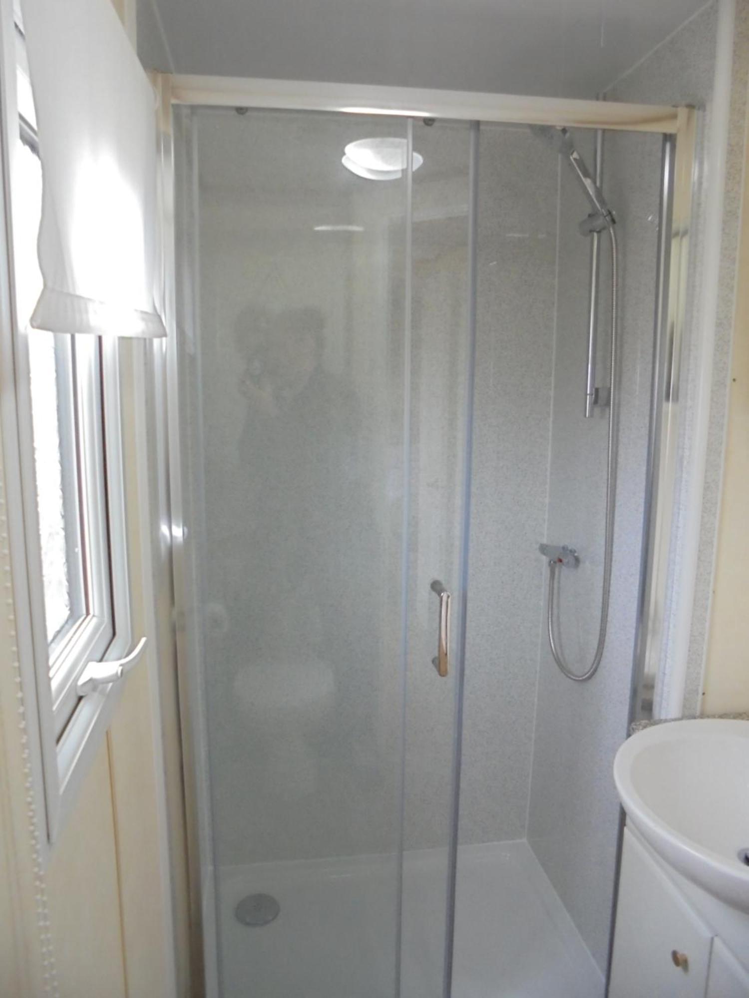6 Berth Heated On The Chase Brisbane Ingoldmells Exterior foto
