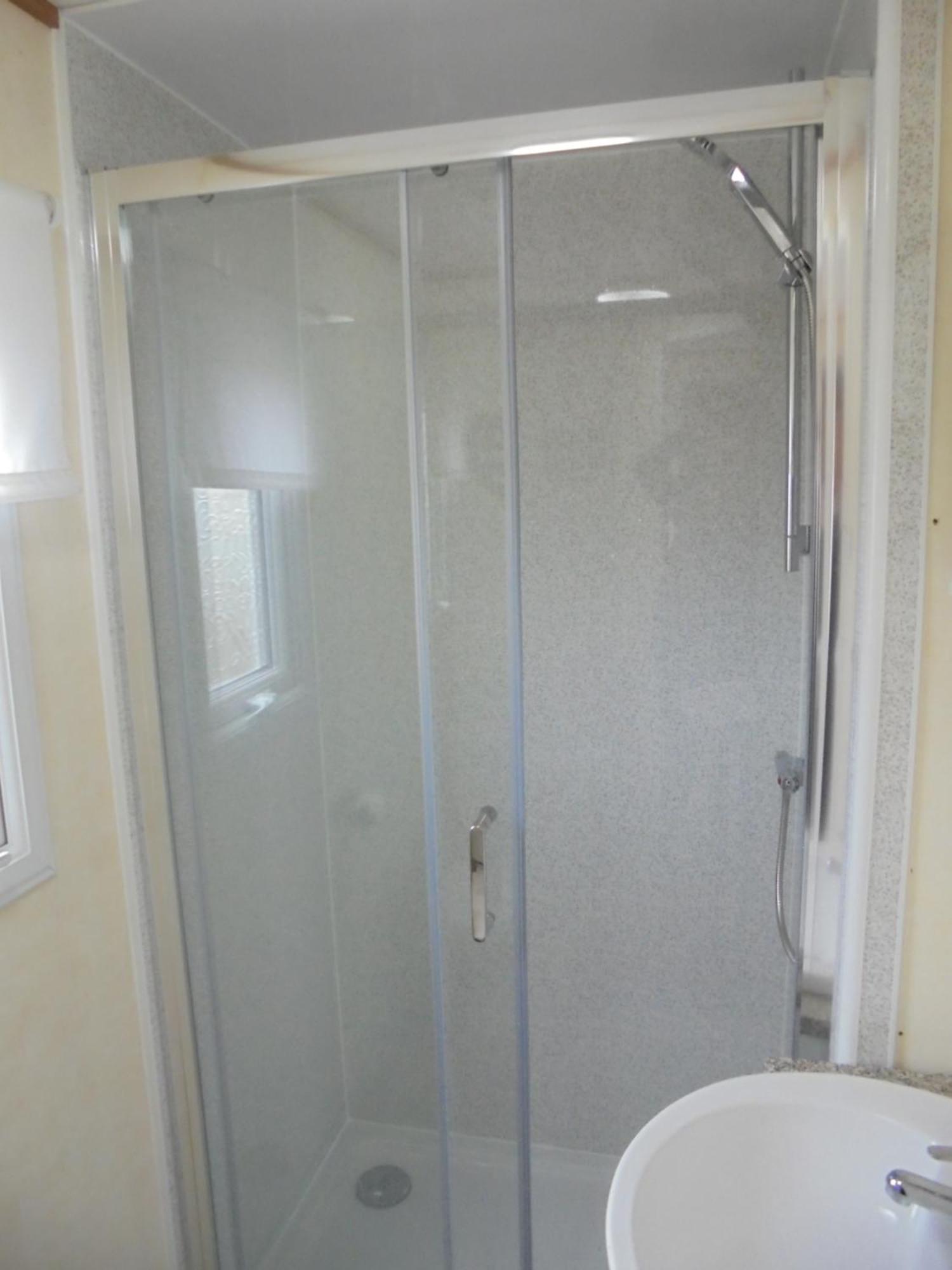 6 Berth Heated On The Chase Brisbane Ingoldmells Exterior foto